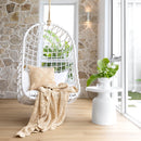 Callista Custard Throw