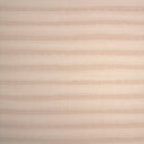 Nova Square Cushion - Bisque