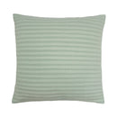Nova Square Cushion - Sage