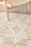 Bodhi Rosa Natural Rug