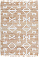 Bodhi Trudy Natural Rug