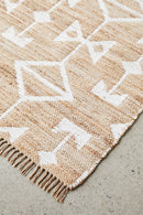 Bodhi Trudy Natural Rug