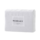 Linen Sheet Set - Ivory