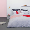 Aster Quilt Cover Set - King