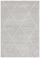 Mirage Silver Rug