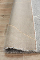 Mirage Silver Rug