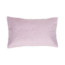 Paisley Embossed Coverlet Set - Dusk