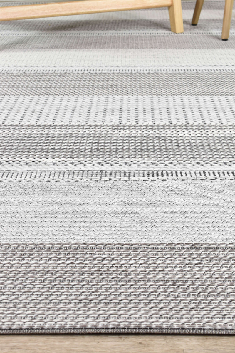 Brighton Shade Grey Rug