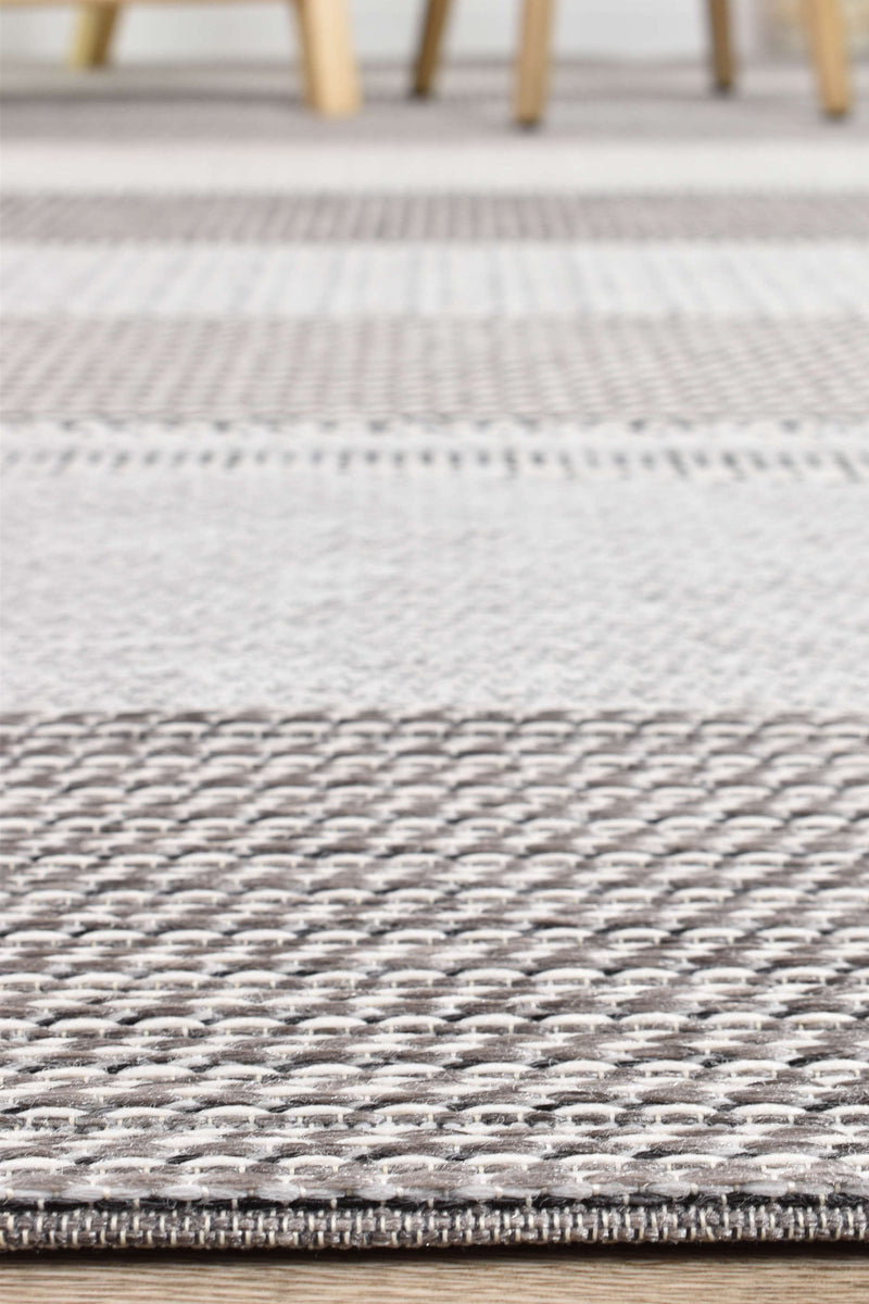 Brighton Shade Grey Rug