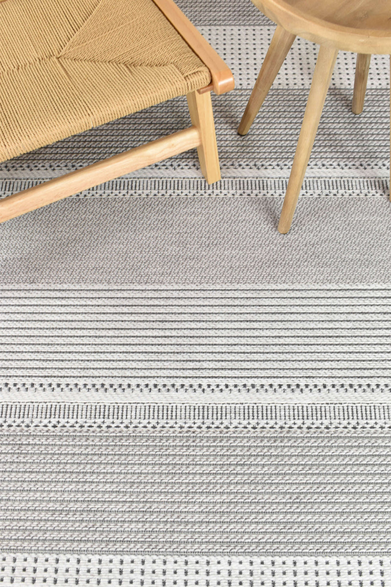 Brighton Shade Grey Rug