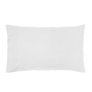Temple Organic Cotton Sheet Set - Ivory