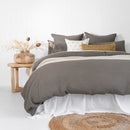 Quilt Cover Set - Boyd