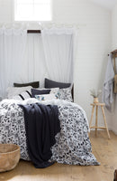 Salta Quilt Cover Set