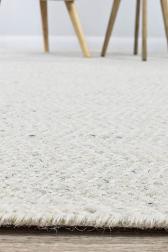 Chantelle Woolen Rug