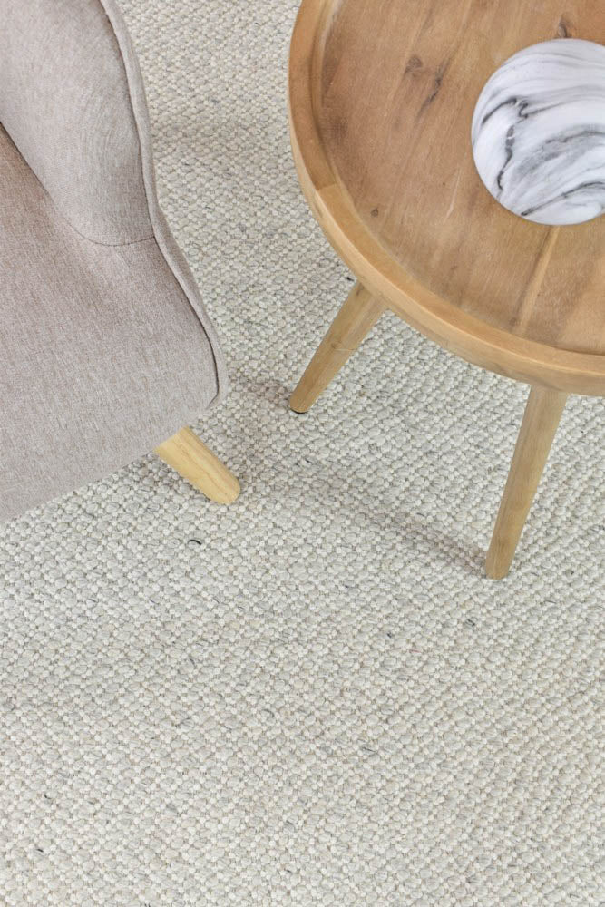 Chantelle Woolen Rug