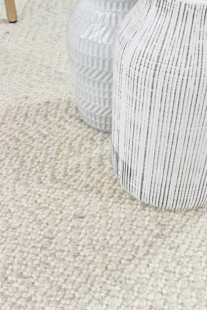 Chantelle Woolen Rug