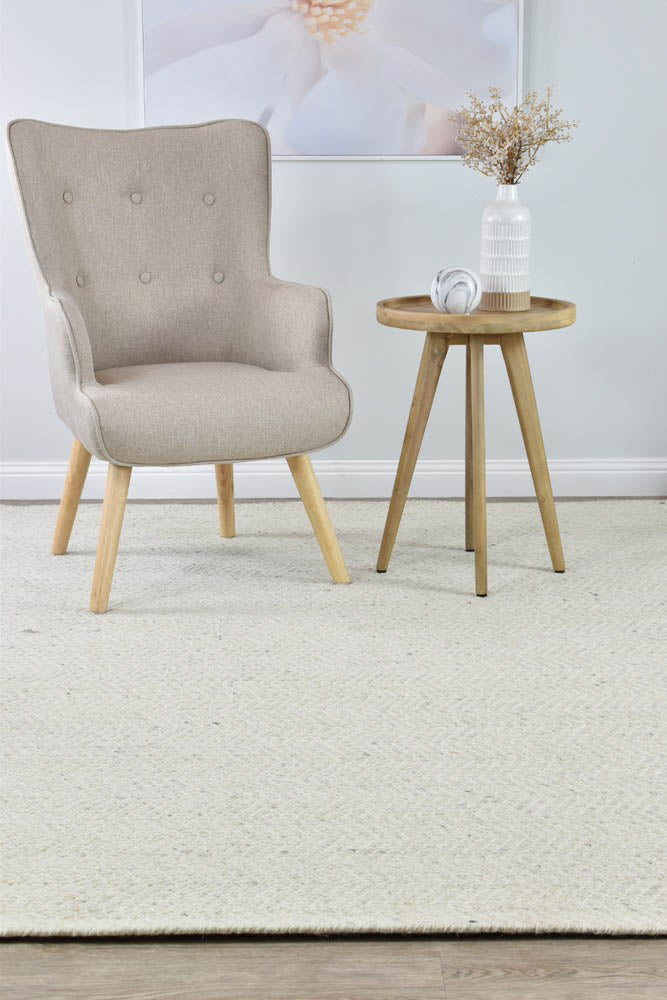 Chantelle Woolen Rug