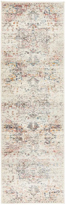 Trio Silver Runner Rug Culture