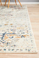 Trio Silver Rug Rug Culture
