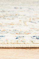 Trio Silver Rug Rug Culture