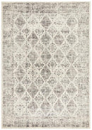 Boxcar Grey Rug