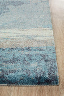 Snow Storm Runner Rug Culture