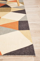 Modern Pixels Rug