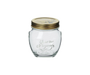 Quattro Stagioni Jar 94mm 0.3lt (70mm Lid)