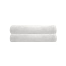 Chateau Bath Towel - 2 Pack - White