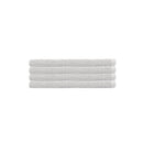 Chateau Hand Towel - 4 Pack - White