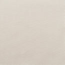 Chateau Fitted Sheet - Mocha