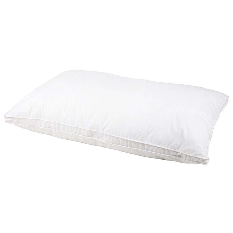 King Chateau Micro Down Pillow