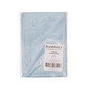 Chateau Pillowcase - Blue