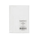 Chateau Pillowcase - White