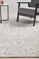 Emotion Rose Rug