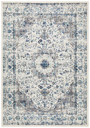 Mist White Rug