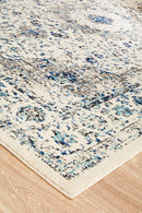Mist White Rug