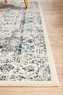 Mist White Rug