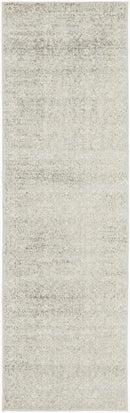 Arcadian Silver Runner Rug Culture