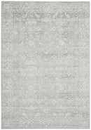 Arcadian Silver Rug Rug Culture