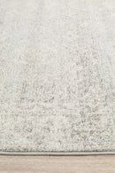 Arcadian Silver Rug Rug Culture