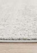 Arcadian Silver Rug Rug Culture