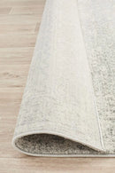 Arcadian Silver Rug Rug Culture