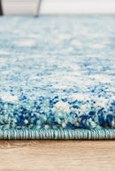 Amber Blue Rug Rug Culture