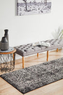 Ataris Charcoal Runner