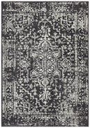 Ataris Charcoal Rug