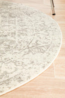 Dream Round Rug
