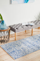 Nayla Frost Blue Runner