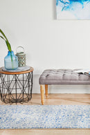 Nayla Frost Blue Runner