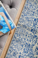 Nayla Frost Blue Runner